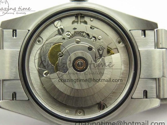 Best 1:1 41mm 126334 II Dial SS BP Oyster Bracelet Makers Blue DateJust Edition on Sticks 0424